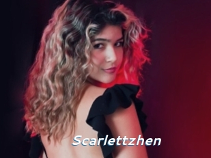 Scarlettzhen