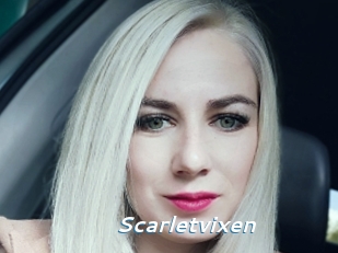 Scarletvixen