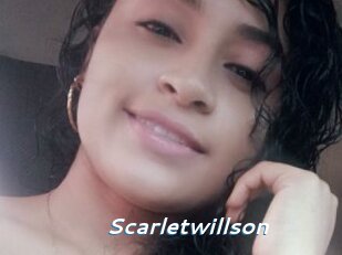 Scarletwillson