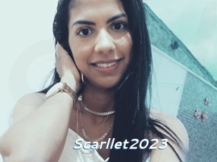 Scarllet2023