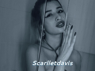 Scarlletdavis