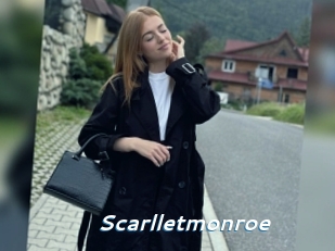 Scarlletmonroe