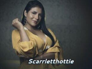 Scarrletthottie