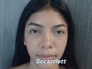 Sccarrlett