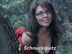 Schnuckiputz