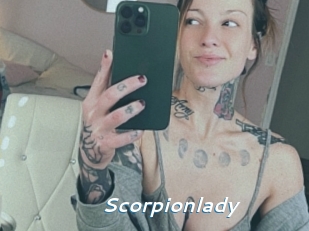Scorpionlady