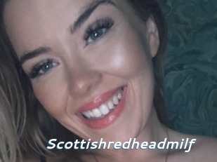 Scottishredheadmilf