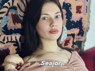 Seajorji