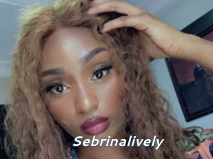 Sebrinalively