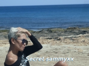Secret_sammyxx