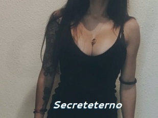 Secreteterno