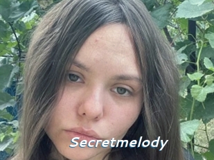 Secretmelody