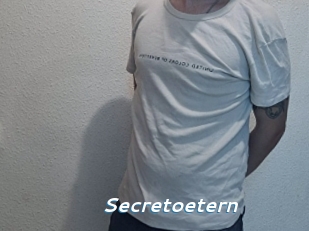 Secretoetern