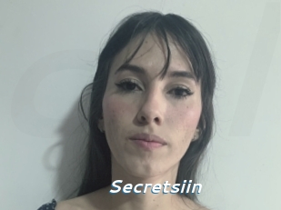 Secretsiin