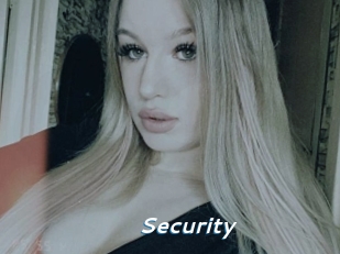 Security