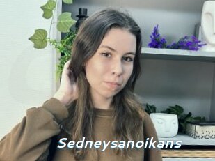 Sedneysanoikans