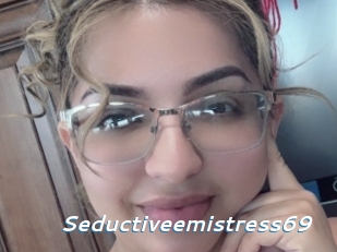 Seductiveemistress69