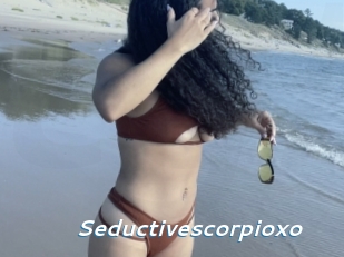Seductivescorpioxo