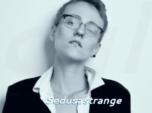 Sedusastrange
