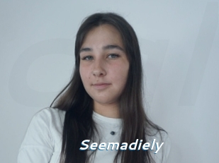 Seemadiely