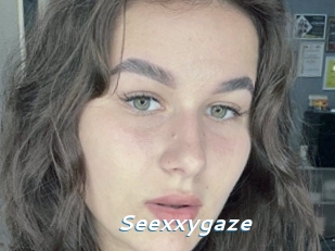 Seexxygaze
