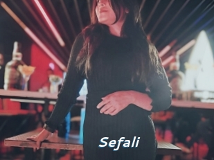 Sefali