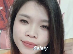 Selaly