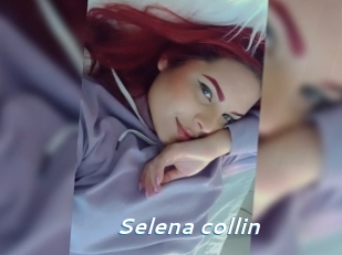 Selena_collin