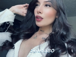 Selena80