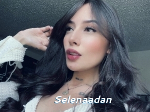 Selenaadan