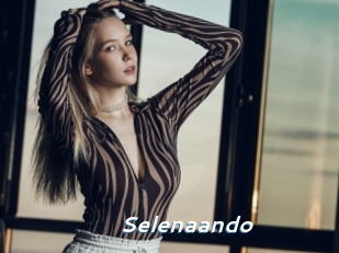 Selenaando