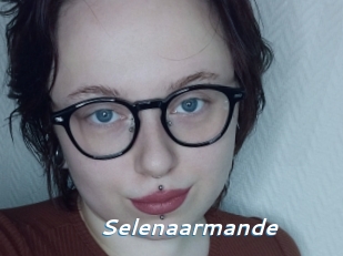 Selenaarmande