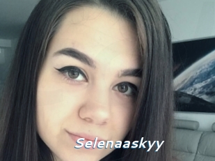 Selenaaskyy