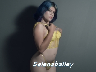 Selenabailey