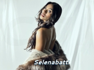 Selenabatti