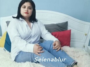 Selenablur