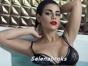 Selenabroks