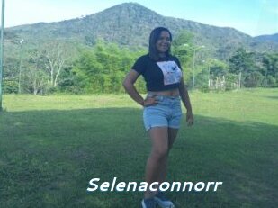 Selenaconnorr