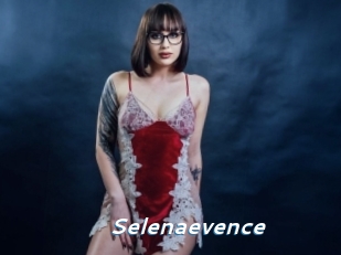 Selenaevence