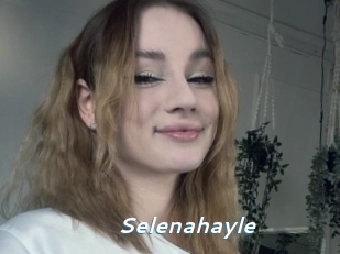 Selenahayle