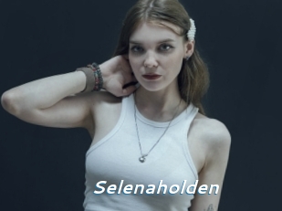 Selenaholden