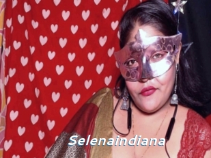 Selenaindiana