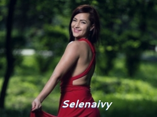 Selenaivy