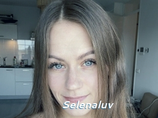 Selenaluv