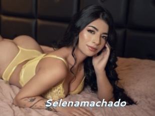 Selenamachado