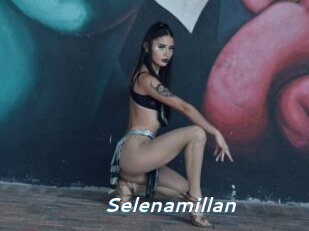 Selenamillan