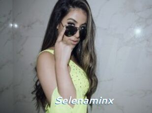 Selenaminx