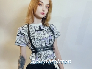 Selenamirren