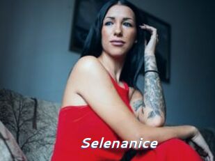 Selenanice