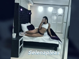 Selenapleas